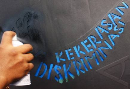 GUSDURian Jawa Timur: Indonesia Darurat Toleransi!
