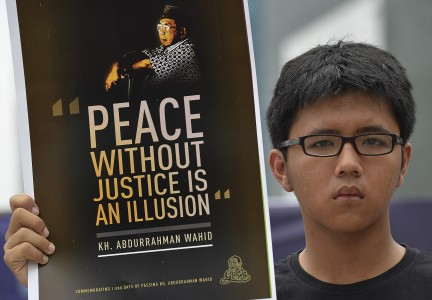 ICRP: Toleransi Indonesia Meningkat Tahun Ini