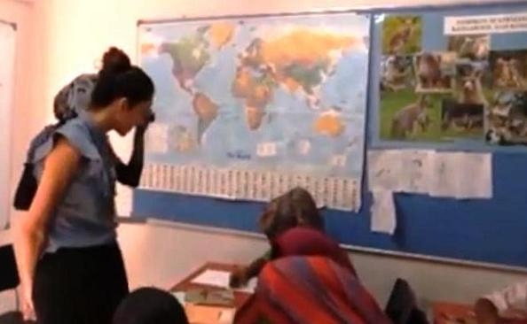 Sekolah Komunitas Fugee
