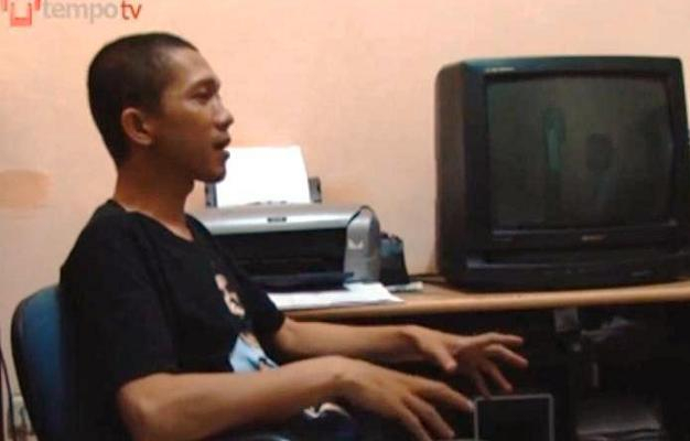 Mengembalikan Kehormatan Korban Ekploitasi Seksual Anak (2