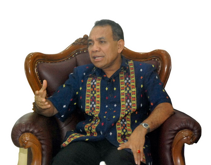 Investor Keluhkan Tarif Listrik Mahal di NTT