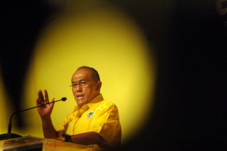 Ical Lebih Dikenal dalam Kasus Lapindo Ketimbang Sebagai Capres