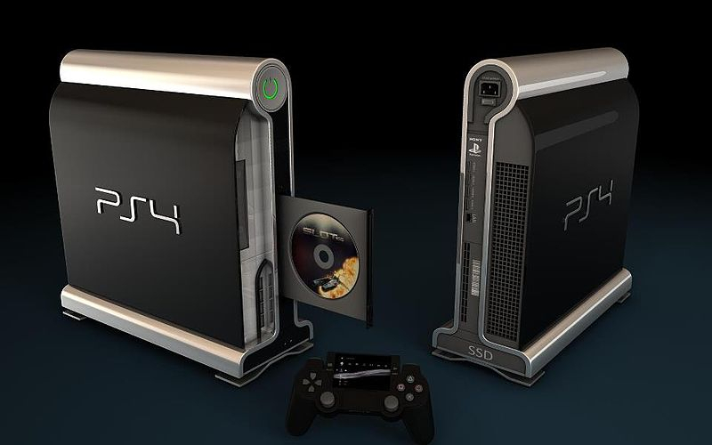 Dalam 24 Jam, Sony Jual 1 Juta Unit Playstation 4