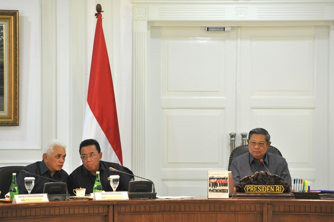 Indonesia Beri Batas Waktu 3 Hari untuk Australia