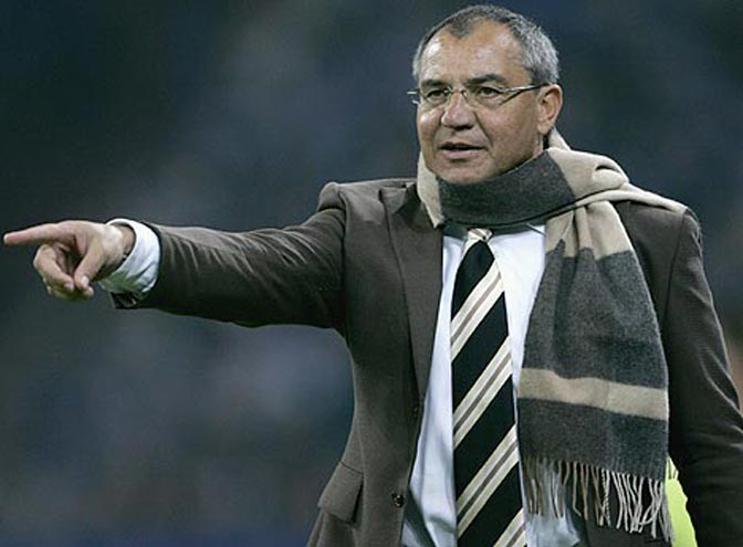 Magath: Bayern Harus Dikeluarkan dari Bundesliga