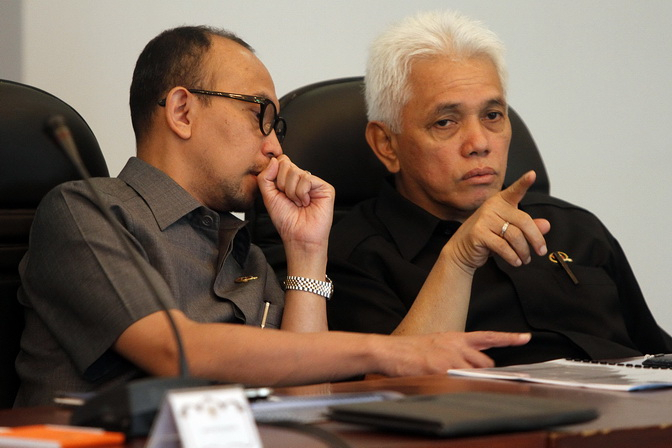 Hatta: Kelas Atas Takkan Beli Mobil Murah