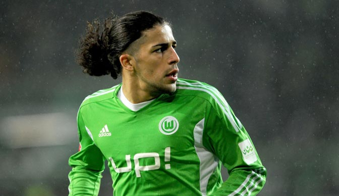 Wolfsburg Tak Khawatir Pemainnya Diincar Chelsea