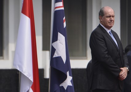 Tak Ada yang Untung Jika Hubungan Diplomatik Australia-Indonesia  Terputus