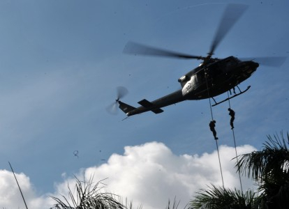 Jenazah Korban Helikopter MI-17 Dipulangkan Besok