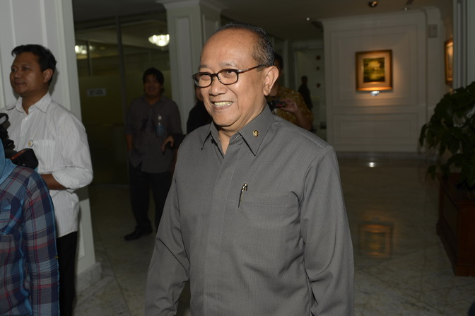 Dubes Najib: Saya Tetap di Indonesia Sampai Australia Beri Penjelasan
