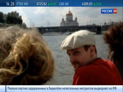 Komisi Informasi DPR Bantah Akan ke Rusia Temui Snowden