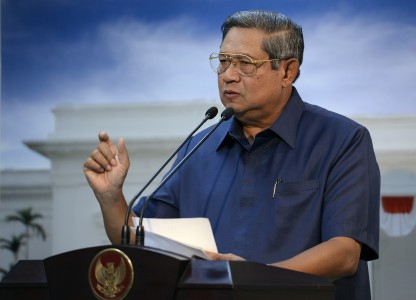 Indonesia Hentikan Pertukaran Informasi dengan Australia