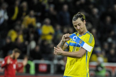 Zlatan: Piala Dunia Tanpa Saya, Tidak Layak Ditonton