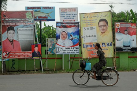 Pasca Kasus Pemukulan, KPU Lhokseumawe Sosialisasikan Kembali Aturan Kampanye