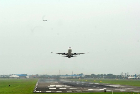 Warga Kulon Progo Tolak Pembangunan Bandara Baru Yogyakarta
