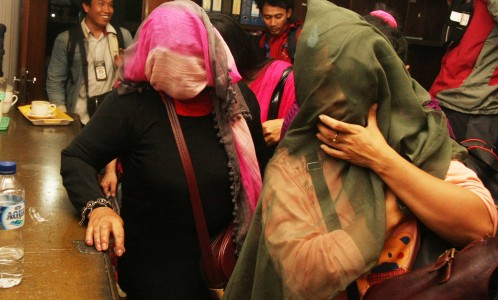 Pemerintah: TKI di Hong Kong Disiksa dan Jadi Budak