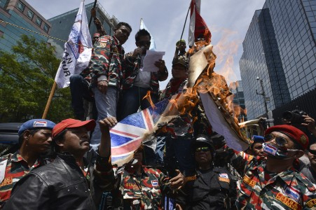ATSI : Sistem Keamanan Telekomunikasi Indonesia Sesuai Standar Internasional