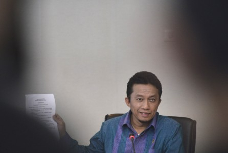 Kominfo: Sadap Presiden, Izin Operator Telekomuniasi Dicabut