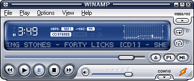 Selamatkan Winamp dari Kematian, Pengguna Sebar Petisi