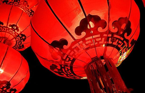 Dari Mana Asal Ide Lampion?