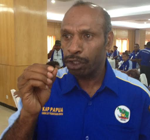 Pengusaha Papua: TNI Dikerahkan untuk Main Proyek Pembangunan Jalan