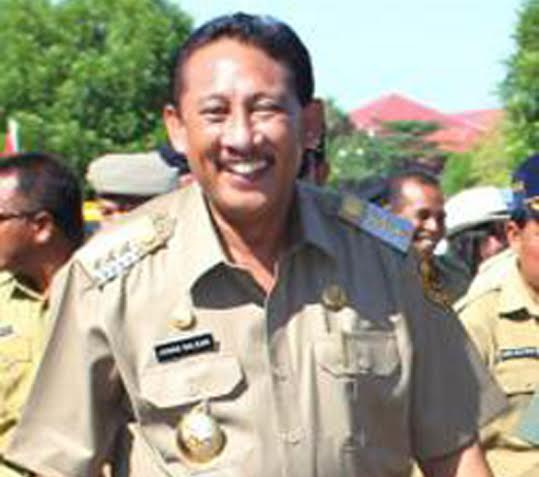 Lho Kok, Wali Kota Kupang Larang Warganya Bayar Air PDAM
