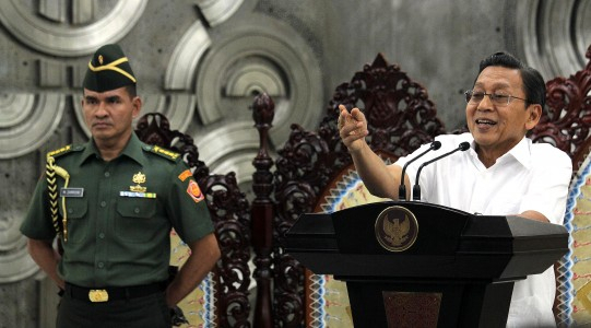 Ingin Tahu Hasil Pemeriksaan Boediono, Timwas Century DPR Panggil KPK Awal Bulan Depan