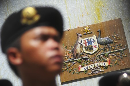 ASPIDI: Pasokan Sapi Australia Tak Terganggu Polemik Penyadapan