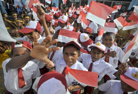 977 Siswa Miskin di Kaltim Tak Terima BSM