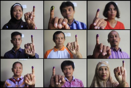 Awasi Pemilu, AJI Jakarta Luncurkan MataMassa