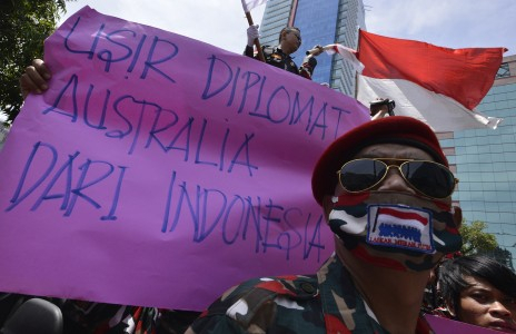 DPR Sambut Perpres Intelijen