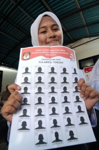 Kerjasama Dengan Lemsaneg Batal, KPU Diminta Gandeng BPPT