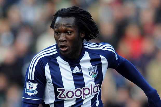 Lukaku: Lawan Liverpool Pertandingan Terbaikku