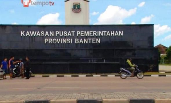 Gizi Buruk di Tanah Jawara (1)