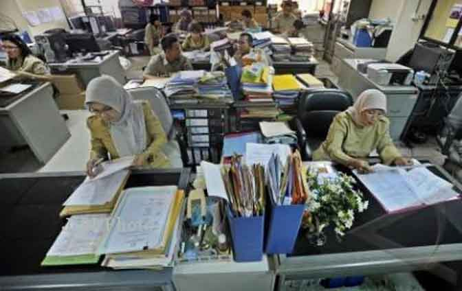 Besok, Pendaftaran Online Lelang Jabatan Kepala Sekolah Dibuka