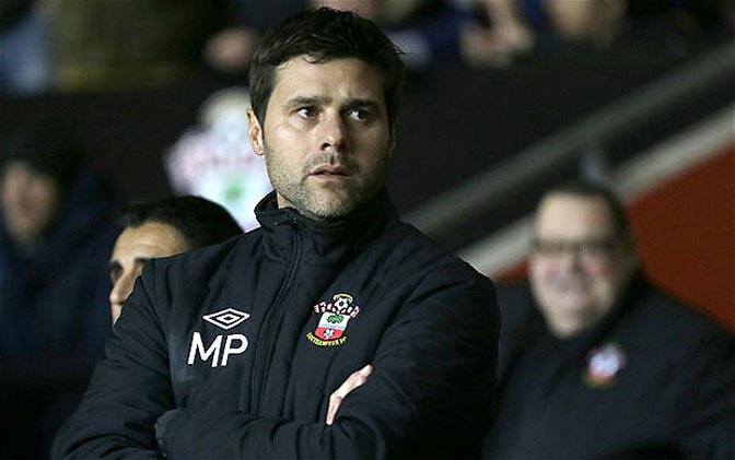 Mauricio Pochettino Calon Pengganti AVB