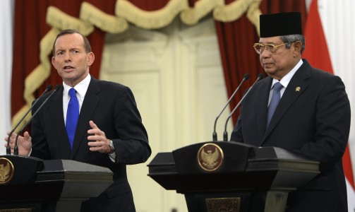 Pakar Hukum Internasinal: Salah Kelola, Marah Publik ke Australia Beralih ke SBY