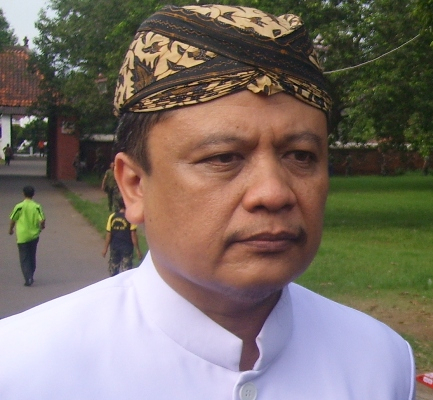 Akhir Pekan Ini, Raja se-Nusantara Kumpul di Cirebon