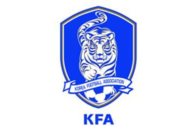 KFA Berambisi Bawa Korsel Raih Piala Dunia
