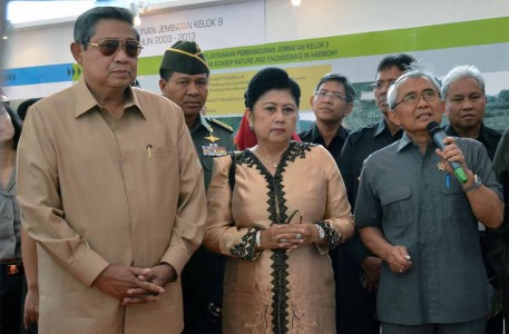 SBY: Pendekatan Kebudayaan Bisa Redam Konflik Global