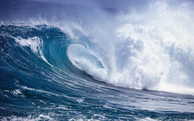 BPBD: Tak Ada Tsunami di Ambon