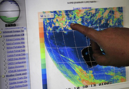 Hadapi Bencana, Butuh Kerjasama Antar-Pemda