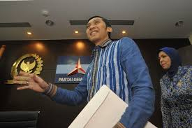 Ibas dan Dipo Disebut Dekat dengan Petinggi Kernel Oil Singapura