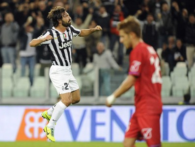Marco Tardelli: Pirlo Harus Pindah ke Inggris