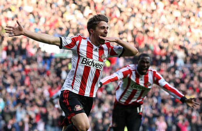 Fabio Borini Ingin Kembali ke Italia