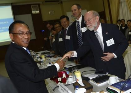 Kontrak Chevron di Blok Siak Tidak Diperpanjang