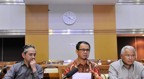 Menhan: Australia Tak Bisa Lagi Dipercaya