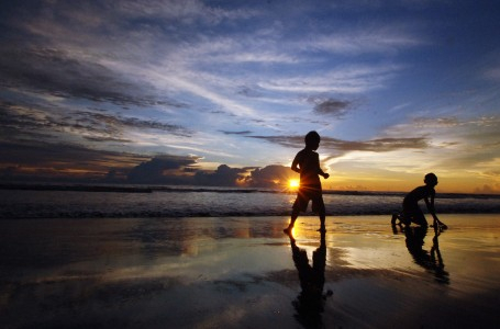 Belum Ada Rencana Induk Pengembangan Wisata di Kupang