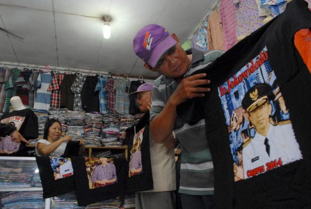 Permintaan Pasar Tinggi, PDIP Isyaratkan Capreskan Jokowi