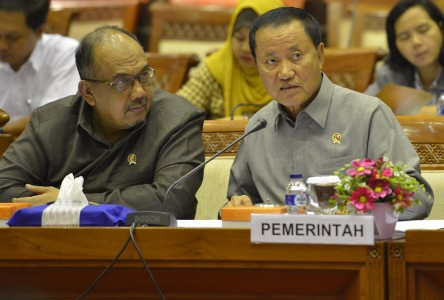 Pengamat: Tunda Pembentukan Dewan Etik Mahkamah Konstitusi
